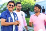 Mehreen, F3 new release date, shooting portions of f3 wrapped up, Raghu babu