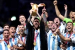 FIFA World Cup 2022 winner, FIFA World Cup 2022 highlights, fifa world cup 2022 argentina beats france in a thriller, Fifa world cup 2022
