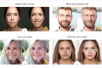 technology, technology, beware faceapp users giving your selfie to russians is in every way a bad idea, Hollywood star
