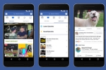 Facebook, Google, facebook launches watch competitor to youtube, Book launch