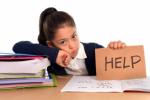 Factors that create exam stress, exams stress, five factors that create exam stress in children, Reading skills