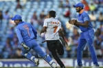 india australia, dhoni pitch invader, watch ms dhoni makes fan chase after him, India vs australia