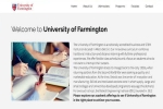 university of farmington, Farmington University on facebook, farmington university scam u s officials violated guidelines with fake facebook profiles says fb, Being indian