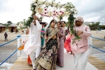 destination weddings, destination weddings, turkey becomes the favorite dream wedding destination for indians, Indian weddings