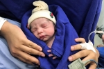 uterus, uterus donor, first baby born after dead womb transplant, Gynecology