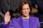 Kamala Harris and Joe Biden, Joe Biden, kamala harris the first woman to get presidential power, Us presidential polls