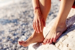 dry cracked feet with cuts, cracked heels, 5 home remedies to fix cracked heels, Vitamin deficiency dry cracked feet with cuts, cracked heels, 5 home remedies to fix cracked heels, Vitamin deficiency