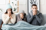 Flu Season stay healthy, Flu Season latest breaking, get vaccinated and stay healthy in this flu season, Vaccines