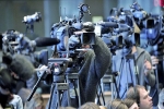 international center for journalists twitter, foreign journalists, foreign journalists violating indian laws liable to be punished mha, Journalists on twitter
