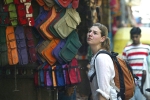 foreign, India, record number of foreigners visited india this year on e visa, Online payment