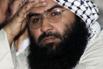 jaishemohammed masood azhar france, france sanctions masood azhar, france sanctions jem chief masood azhar freezes his assets, Masood azhar