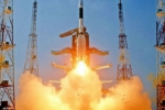 GSLV Mk III Launched By ISRO, GSLV Mk III, isro successfully launched gslv mk iii, Kiran kumar