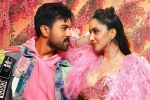 Ram Charan Game Changer movie review, Game Changer review, game changer movie review rating story cast and crew, Charan