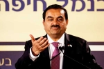 Gautam Adani's Sri Lanka port latest breaking, Gautam Adani's Sri Lanka port under scanner, gautam adani s sri lanka port project under us scrutiny, Adani group