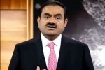 Gautam Adani breaking news, Gautam Adani latest, hindenburg tried to damage reputation gautam adani, Hindenburg
