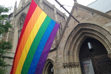 Officials Pledge To Ban Gay Cure Therapy