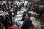 Al-Ahli-al-Arabi hospital, Attack on Gaza, 500 killed at gaza hospital attack, France