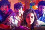 Geethanjali Malli Vachindi movie review, Geethanjali Malli Vachindi review, geethanjali malli vachindi movie review rating story cast and crew, Comedy