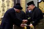 Malaysia, Malaysia’s Cabinet Minister, indian origin sikh man becomes malaysia s cabinet minister, Sikh man