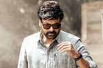 God Father, God Father, najabhaja from god father is a treat for mega fans, Sri krishna