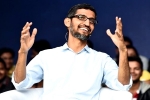 Sundar Pichai Predicts world cup the Finalists, cricket world cup winners, icc cricket world cup 2019 google ceo sundar pichai predicts the finalists, Usibc