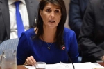 Haley, Nikki Haley Resign, nikki haley great advocate of india u s relationship indian americans, Indiaspora