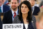 UN, Human Rights Council, human rights council is united nations greatest failure nikki haley, International politics