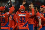 Suresh Raina, Dwayne Smith, gujarat lions demolish kings xi punjab, Gujarat lions