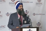 Indian American sikh, sikh population in england, indian american sikh presented with rosa parks trailblazer award, Indianapolis