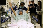 hiv and organ transplant, HV woman donates kidney, in world first hiv positive woman donates kidney to hiv positive recipient, Hiv positive