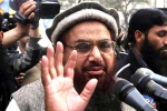 Hafiz Saeed latest, Hafiz Saeed breaking news, india asks pak to extradite 26 11 mastermind hafiz saeed, Hafiz saeed