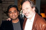 Hans Zimmer and AR Rahman news, Hans Zimmer and AR Rahman breaking, hans zimmer and ar rahman on board for ramayana, Hollywood
