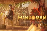 Hanuman movie numbers, Hanuman, hanuman crosses the magical mark, Nani