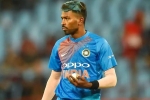 india vs australia series, hardik pandya, hardik pandya ruled out of australia series due to lower back injury, Controversial comments