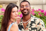 Hardik Pandya career, Hardik Pandya records, is hardik pandya getting separated from his wife, Dhawan