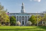 stanford, harvard, harvard will reject us aid after persistent pressure from donald trump, Stanford university