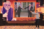 patriot act with hasan minhaj tickets, hasan minhaj about Indian politics, watch hasan minhaj s hilarious take on 2019 lok sabha polls, Minhaj