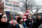 report, crime, over 8 400 hate crimes reported in u s in 2017 fbi, Sikh man