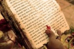 hindu god brahma, brahma, hindu god brahma first to discover dinosaurs claims geologist, Vedas