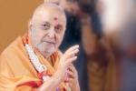 Sarangpur in Gujarat, His Holiness Pramukh Swami Maharaj, obeisance to his holiness pramukh swami maharaj, Bhagwan swaminarayan