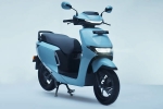 Honda Activa Electric India, Honda Activa Electric in India, honda activa electric scooter launched in india, Honda activa e
