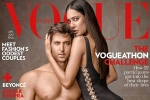 Hrithik Roshan for Vogue, Hrithik Roshan latest news, hrithik s hottest photoshoot till date, Lisa haydon