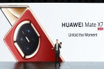 Huawei Mate X7 colours, Huawei Mate X7 features, huawei mate x7 launched globally, War 2 Huawei Mate X7 colours, Huawei Mate X7 features, huawei mate x7 launched globally, War 2