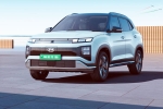 Hyundai Creta Electric variants, Hyundai Creta Electric breaking news, hyundai creta electric unveiled in india, Forever