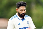 Mohammed Siraj controversy, Mohammed Siraj breaking, icc tightens screws on mohammed siraj incident, Gentleman