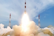 NASA, PSLV, isro successfully launches pslv cs38 from sriharikota, Cartosat 3