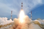 record 104 satellites to be launched by ISRO, top news, isro to launch record 104 satellites, Cartosat 3