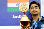 Grandmaster Viswanathan Anand, indian chess rating list, 16 year old iniyan panneerselvam of tamil nadu becomes india s 61st chess grandmaster, Ms viswanathan