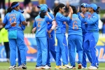 semi- finals, New Zealand, india beat new zealand to enter the women s t20 semi finals, Made in india