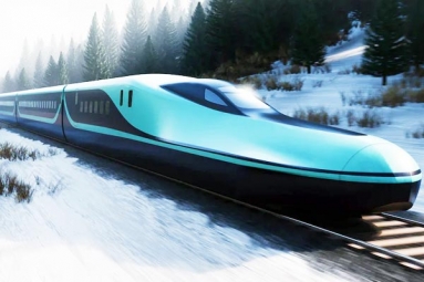 India&#039;s Deal for E10 Shinkansen bullet trains with Japan